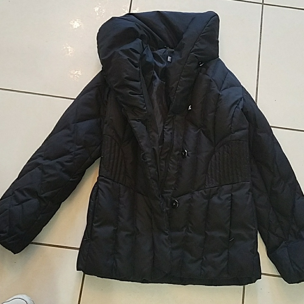 Winter jacket